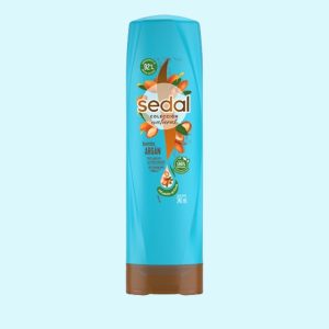 Sedal Acondicionador Bomba Argan 340ml