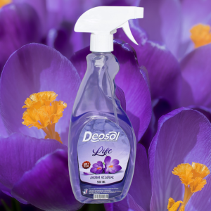 Alternative view of Aromatizante Deosol Life 500 Ml