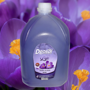 Alternative view of Aromatizante Deosol Life 5 Lts