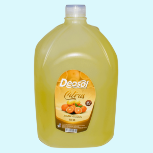Aromatizante Deosol Citrus 5 Lts