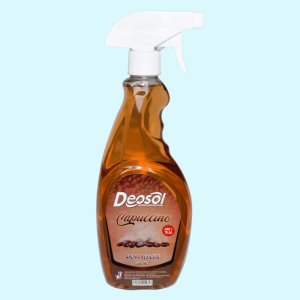 Aromatizante Deosol Capuccino 500 Ml