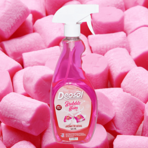 Alternative view of Aromatizante Deosol Bubble Gum 500 Ml