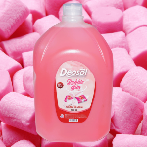 Alternative view of Aromatizante Deosol Bubble Gum 5 Lts