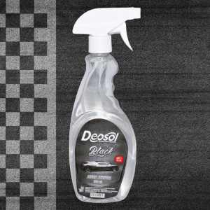 Alternative view of Aromatizante Deosol Black 500 Ml