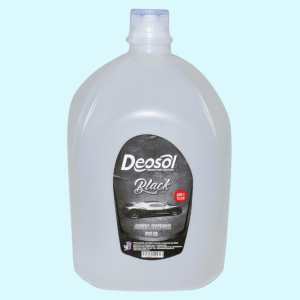 Aromatizante Deosol Black 5 Lts