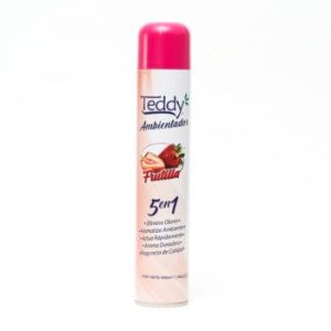 Alternative view of AMBIENTADOR TEDDY VARIEDADES 400 ML