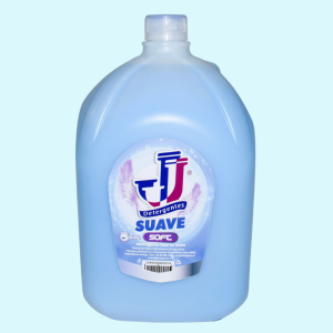 Suavizante JJ 5 Lts