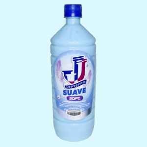 Suavizante JJ 1 Lts