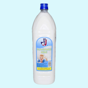Suavizante Bebé JJ 2 Lts