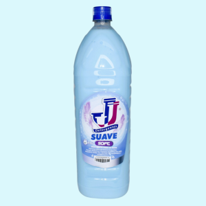 Suavizante JJ 2 Lts