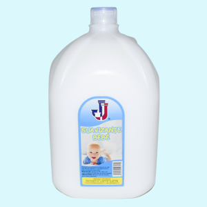 Suavizante Bebé JJ 5 Lts
