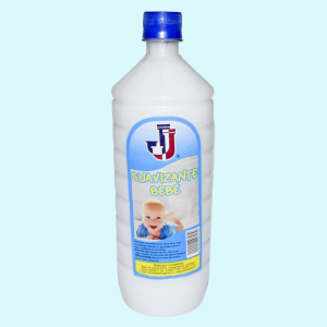 Suavizante Bebé 1 Lt