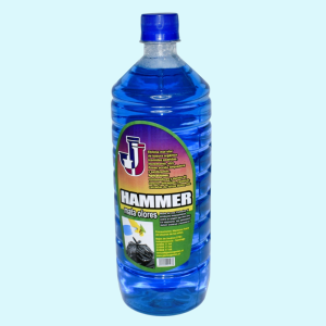 Hammer Eliminador Mata Olores 1 Lt