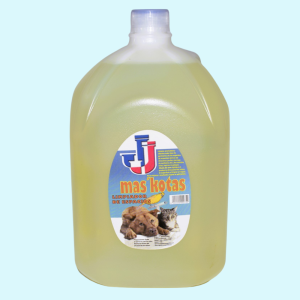 Maskota Limpiador de espacios JJ 5 Lts