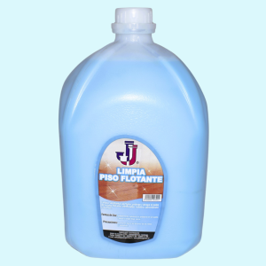Limpia Piso Flotante JJ 5 Lts