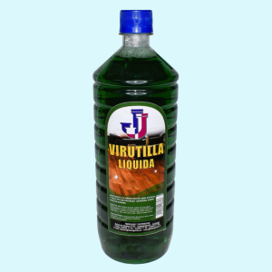 Virutilla Liquida JJ 1 Lt