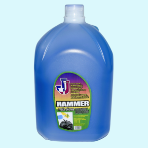 Hammer Eliminador Mata Olores 5 Lts