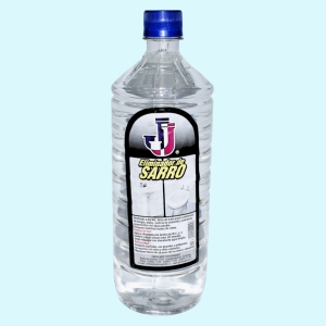 Eliminador de sarro JJ 1 Lt