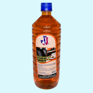 Shampoo de Alfombra Y Tapices JJ 1 Lt