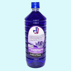 Desodorante Ambiental JJ Lavanda 1 Lt