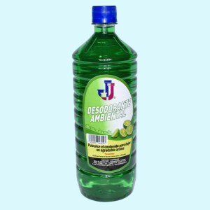 Desodorante Ambiental JJ Citric Fresh 1 Lt