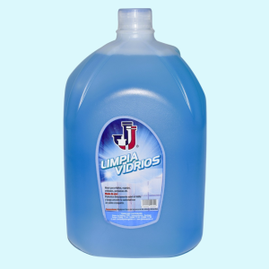 Limpia vidrios JJ 5 Lts