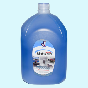 Limpiador Multiuso JJ 5 Lts