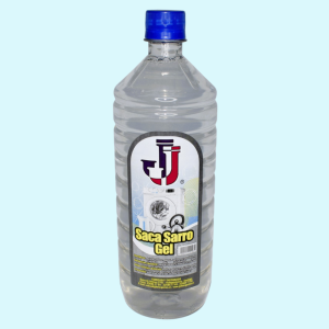 Saca sarro Gel JJ 1 Lt