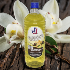 Alternative view of Desodorante Ambiental JJ Vainilla 1 Lt