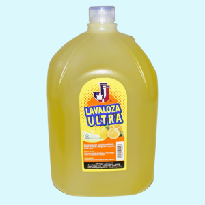 Lavaloza Ultra JJ 5 Lts