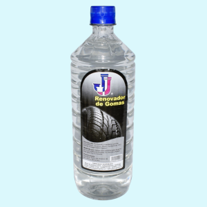 Renovador De Gomas JJ 1 Lt