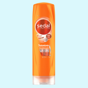Acondicionador Sedal Restauración Instantánea 340 Ml