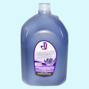 Desodorante Ambiental JJ Lavanda 5 Lts