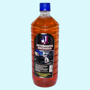 Jabón Detergente Mecánico JJ 1 Lt