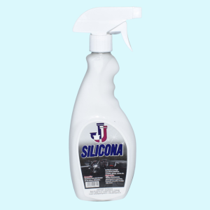 Silicona JJ 500 Ml