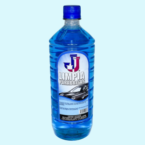 Liquido Limpia Parabrisas JJ 1 Lt