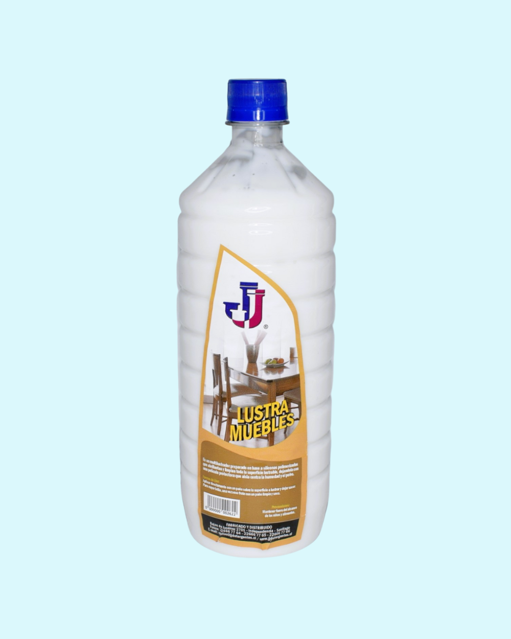 Lustra mueble JJ 1 Lt