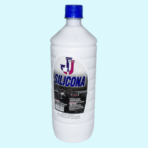 Silicona JJ 1 Lt