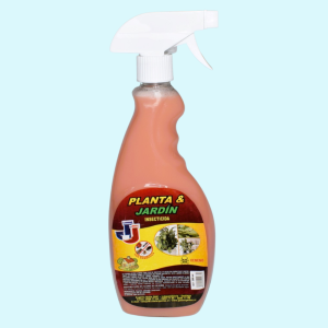 Insecticida para plantas JJ 500 Ml