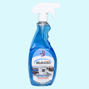Limpiador Multiuso JJ 500 Ml