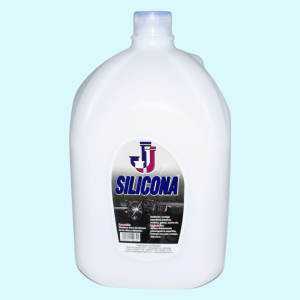 Silicona JJ 5 Lts