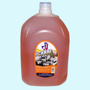 JJ 3000 Desengrasante Ultraconcentrado 5 Lts