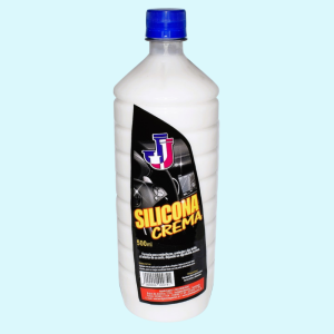 Silicona Crema JJ 1 Lt