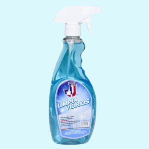 Limpia vidrios JJ 500 Ml