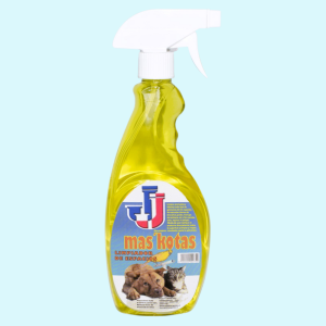 Maskota Limpiador de espacios JJ 500 Ml