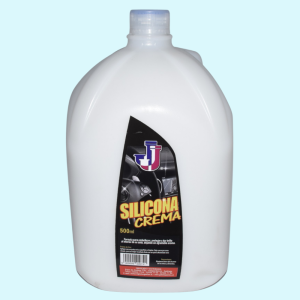 Silicona Crema JJ  5 Lts