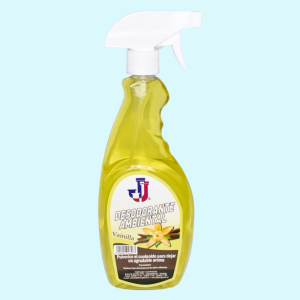 Desodorante Ambiental JJ Vainilla 500 Ml