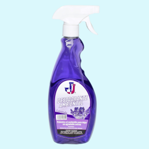 Desodorante Ambiental JJ Lavanda 500 Ml