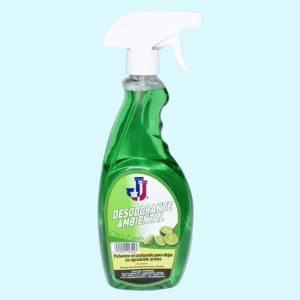 Desodorante Ambiental JJ Citric Fresh 500 Ml