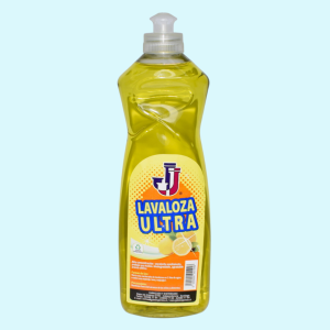 Lavaloza Ultra JJ 500 Ml